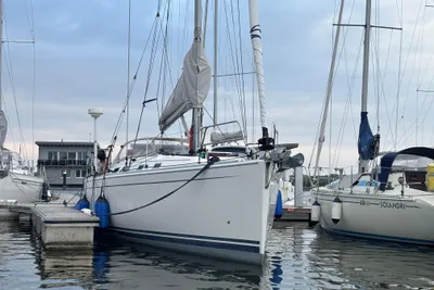 2006 Hanse 400