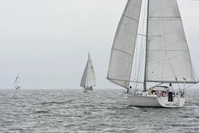 2006 Hanse 400e