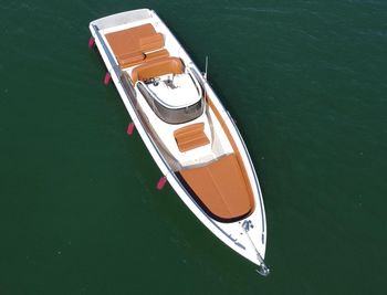 2012 Supermarine IGUANA 36 Walkaround