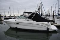 2004 Sea Ray 290 Amberjack
