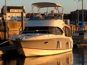 2016 Beneteau Antares 36