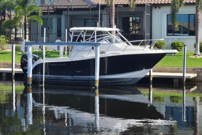 Pro-Line 28 Express