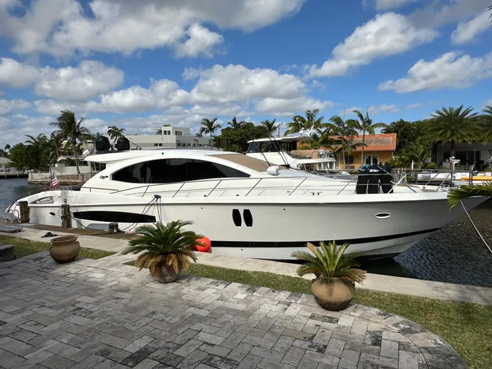 Volk Yacht Photos Pics 