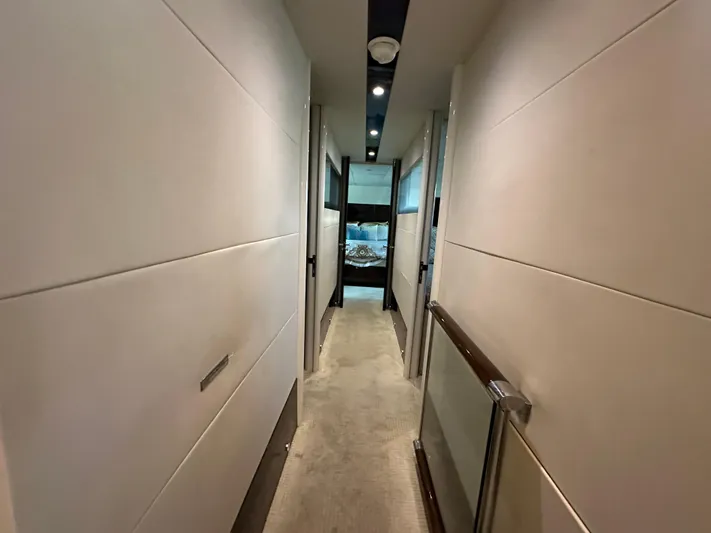 Volk Yacht Photos Pics 