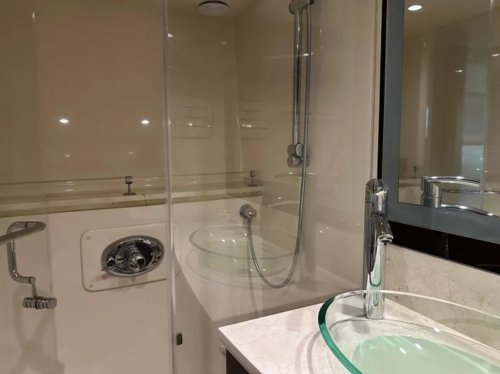 Volk Yacht Photos Pics 