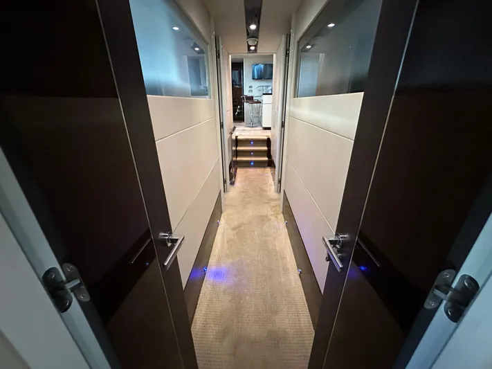 Volk Yacht Photos Pics 