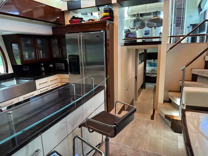 Volk Yacht Photos Pics 