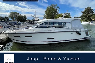 2016 Nimbus 305 Coupe