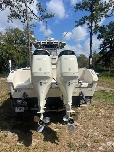 Wind Ain't Right Yacht Photos Pics 