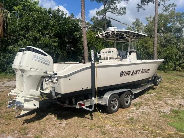 Wind Ain't Right Yacht Photos Pics 