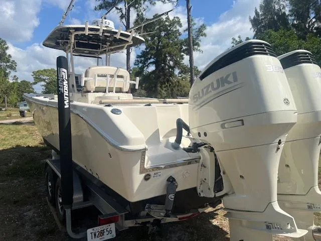 Wind Ain't Right Yacht Photos Pics 