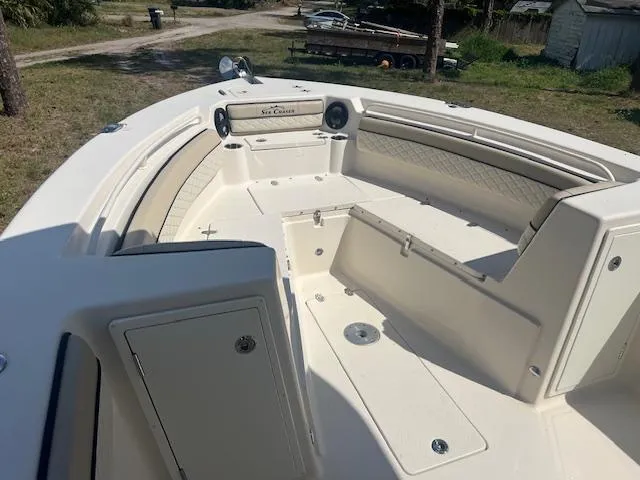 Wind Ain't Right Yacht Photos Pics 