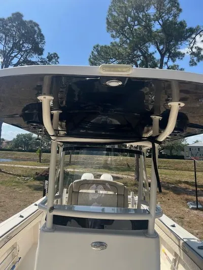 Wind Ain't Right Yacht Photos Pics 