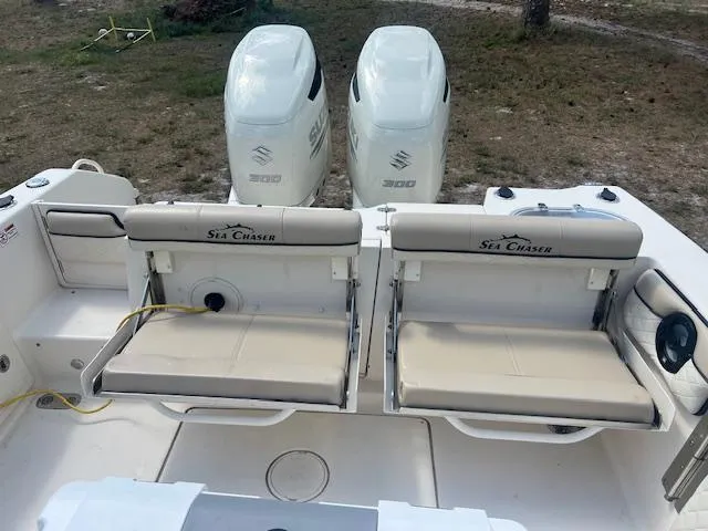 Wind Ain't Right Yacht Photos Pics 