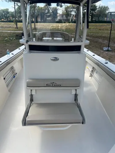 Wind Ain't Right Yacht Photos Pics 