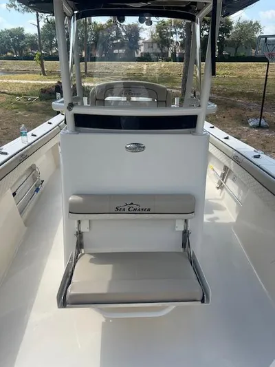 Wind Ain't Right Yacht Photos Pics 