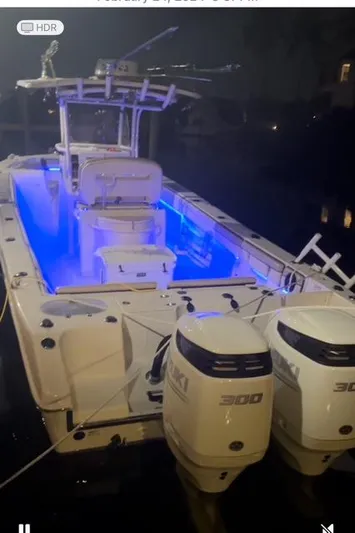 Wind Ain't Right Yacht Photos Pics 