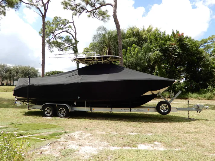 Wind Ain't Right Yacht Photos Pics 