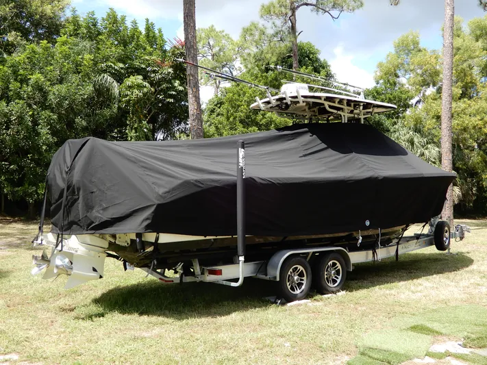 Wind Ain't Right Yacht Photos Pics 