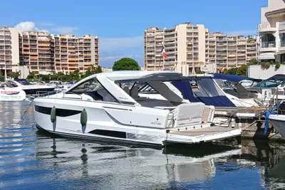 2024 Jeanneau DB/37 IB
