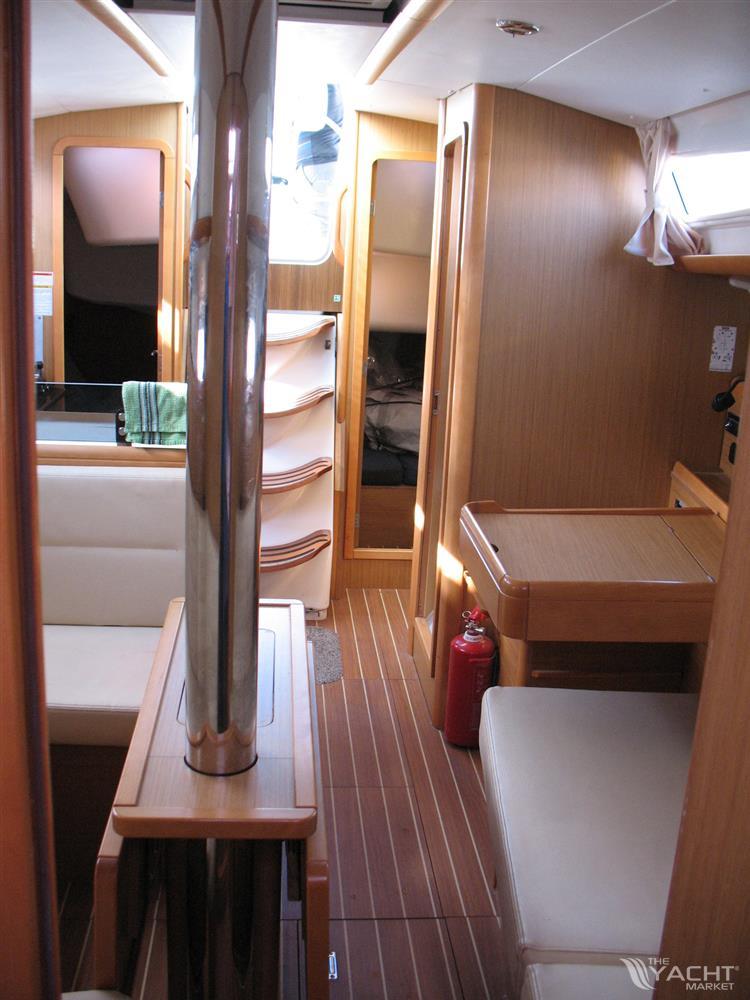 2010 Jeanneau Sun Odyssey 36i Cruiser for sale - YachtWorld