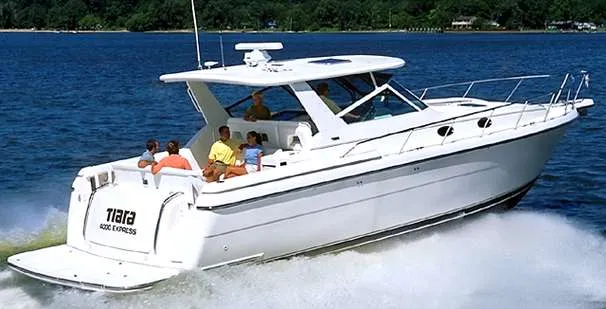  Yacht Photos Pics Manufacturer Provided Image