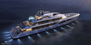 Majesty 160