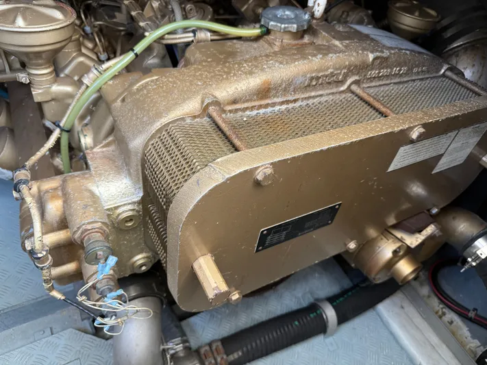 Miss Mazee Yacht Photos Pics 