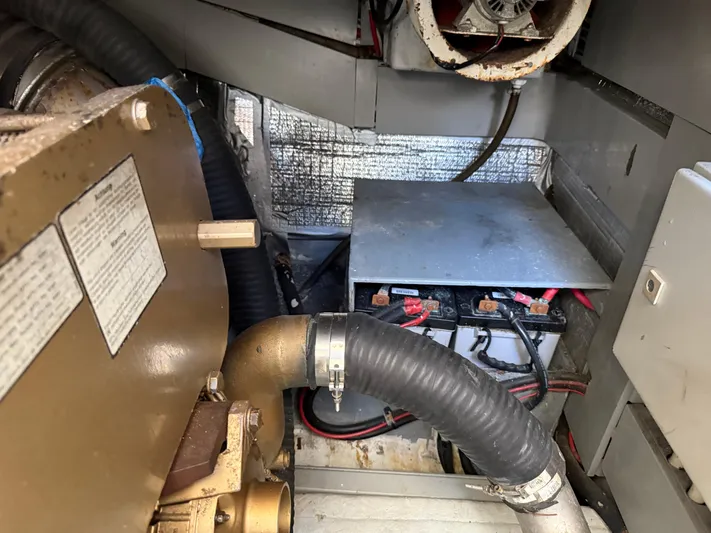 Miss Mazee Yacht Photos Pics 