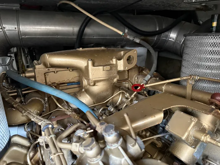 Miss Mazee Yacht Photos Pics 