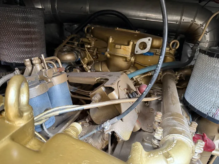 Miss Mazee Yacht Photos Pics 