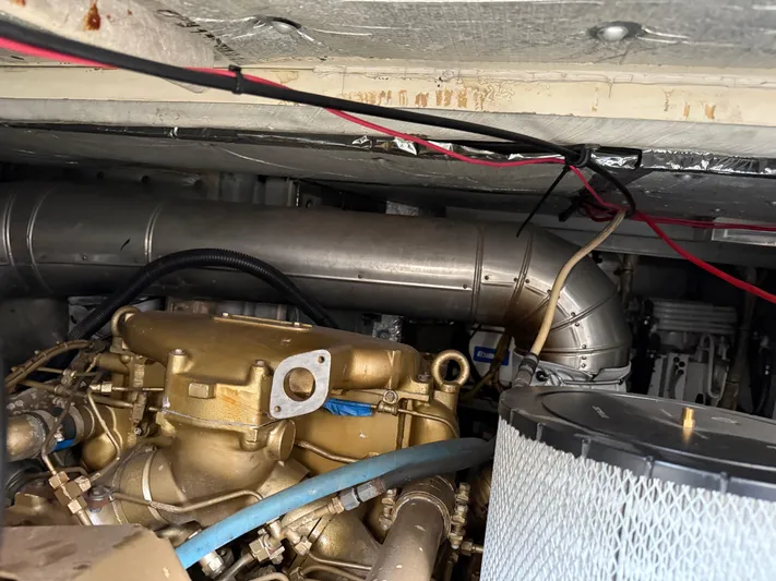 Miss Mazee Yacht Photos Pics 