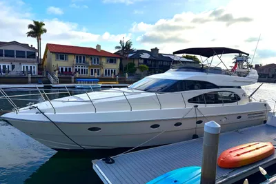 Azimut 54