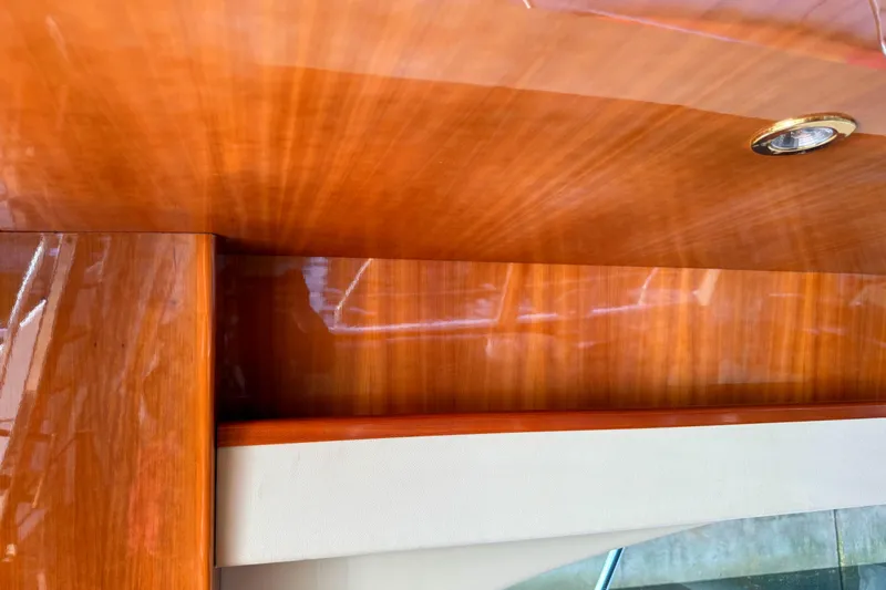 Miss Mazee Yacht Photos Pics 