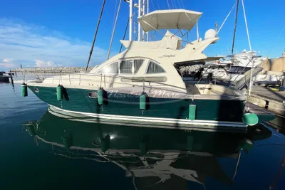 2004 Portofino PORTOFINO 47 FLY