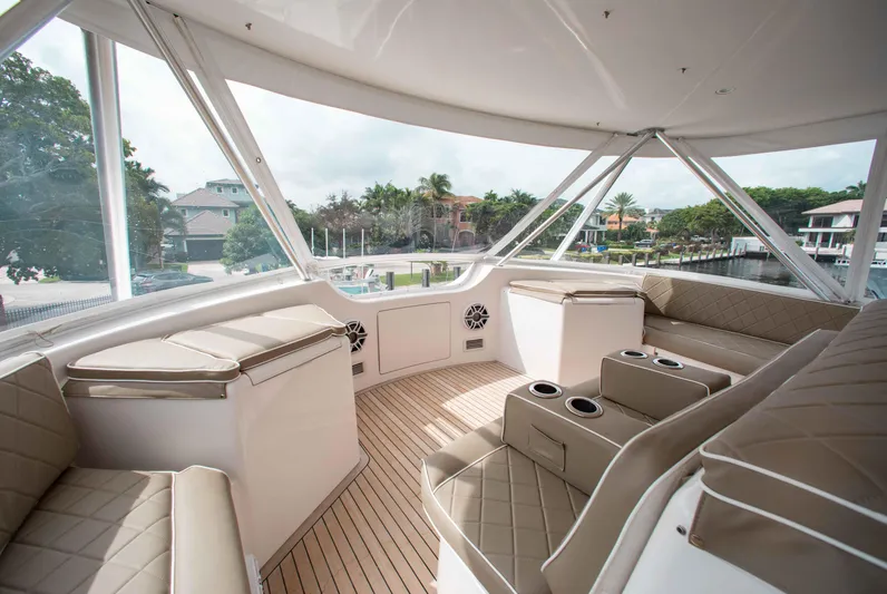 Curious George Yacht Photos Pics 