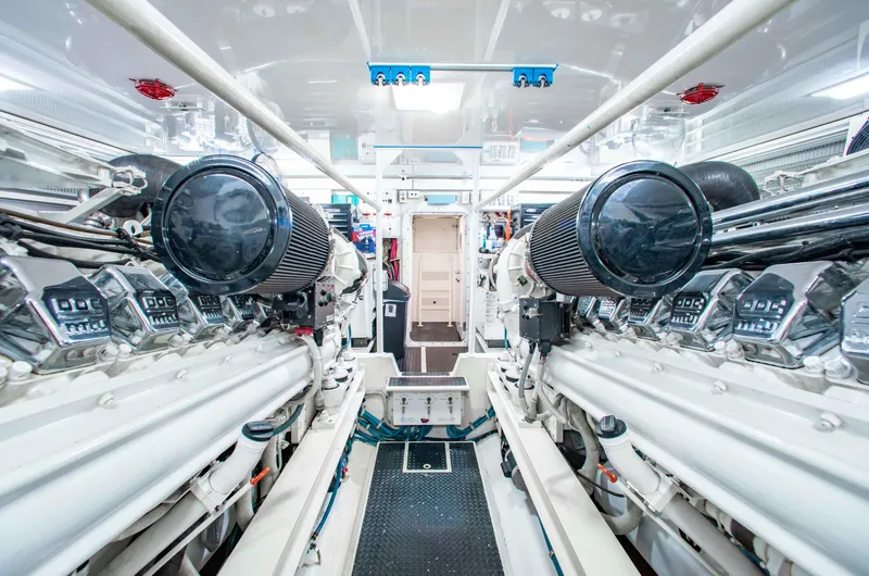 Curious George Yacht Photos Pics 