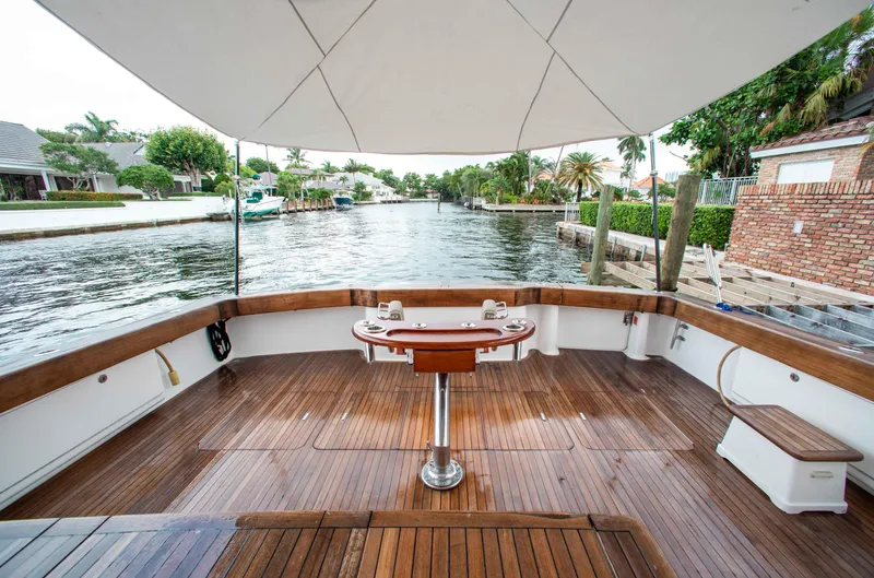 Curious George Yacht Photos Pics 