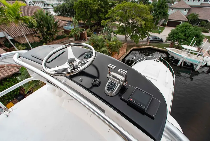 Curious George Yacht Photos Pics 