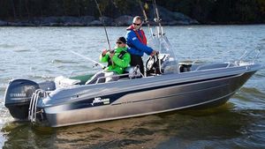2023 Yamaha F 70 AETL AN LAGER