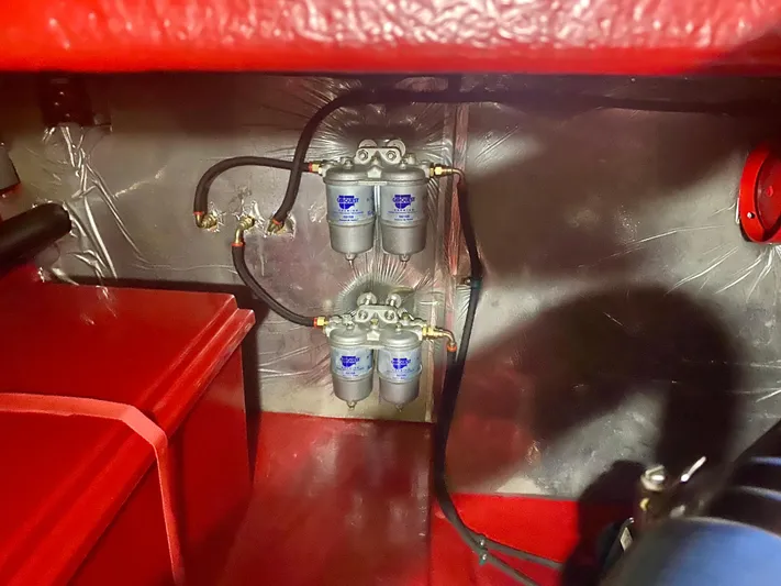 Tude Yacht Photos Pics 