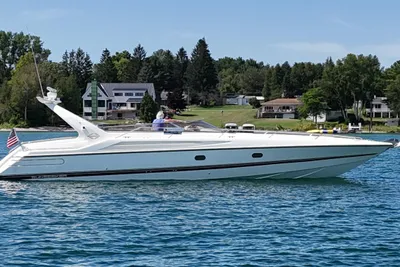 Sunseeker Apache 45