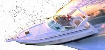 Trojan 440 Express Yacht