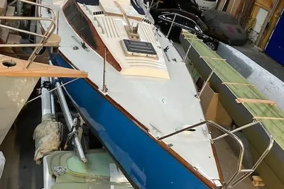 1994 Waarschip 28 LD