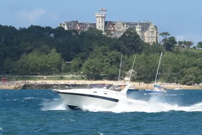 2002 Faeton 980 SPORT