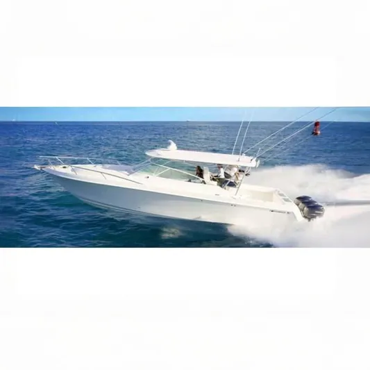 Maripal Yacht Photos Pics Manufacturer Provided Image
