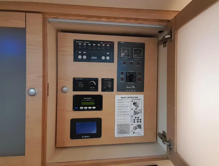  Yacht Photos Pics Centralina