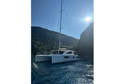 2015 Robertson Leopard 48