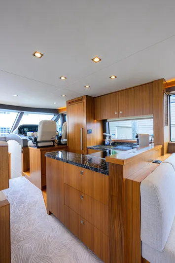 Indigo Yacht Photos Pics 