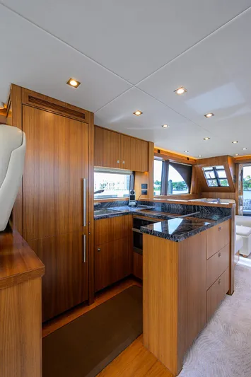 Indigo Yacht Photos Pics 